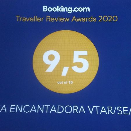 Casa Encantadora Vtar/Se/180 Pilas Luaran gambar