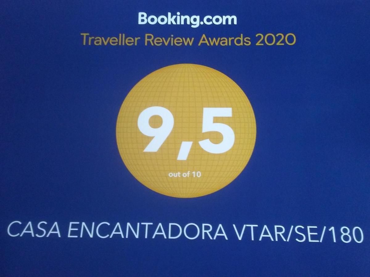 Casa Encantadora Vtar/Se/180 Pilas Luaran gambar