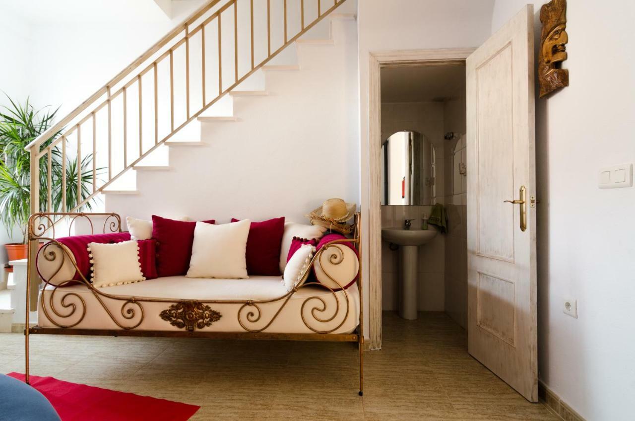 Casa Encantadora Vtar/Se/180 Pilas Luaran gambar