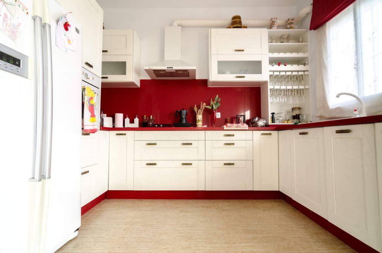 Casa Encantadora Vtar/Se/180 Pilas Luaran gambar